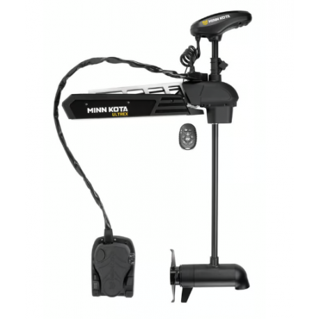 ULTREX 112 GPS/DSC - 112 Lbs - 36Vcc - Sonde DSC - 152 cm