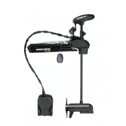 Moteurs Minn Kota ULTREX 112 GPS/MDI - 112 Lbs - 36Vcc - Sonde MDI - 132 cm
