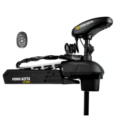 Powerdrive 45PD V2 - 122 cm - 45 lbs - 12V - maximizer 