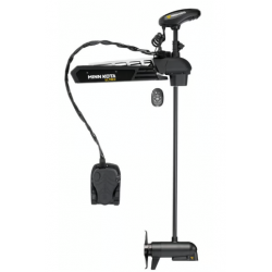 Moteurs Minn Kota ULTREX 112 GPS/MDI - 112 Lbs - 36Vcc - Sonde MDI - 152 cm