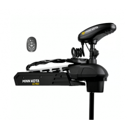 Powerdrive 45PD V2 - 122 cm - 45 lbs - 12V - maximizer 