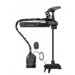 Moteurs Minn Kota ULTREX QUEST - 90/115 lbs - 24/36V - Sonde DSC - 114 cm