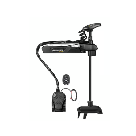 Powerdrive 45PD V2 - 122 cm - 45 lbs - 12V - maximizer 