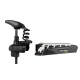 Powerdrive 45PD V2 - 122 cm - 45 lbs - 12V - maximizer 