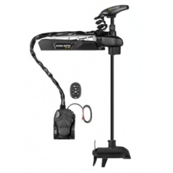 Moteurs Minn Kota ULTREX QUEST - 90/115 lbs - 24/36V - Sonde DSC - 132 cm