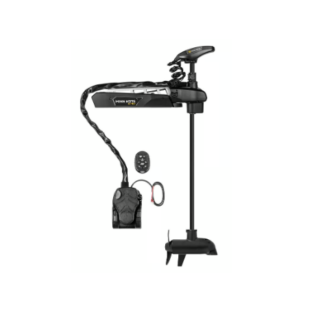 Powerdrive 45PD V2 - 122 cm - 45 lbs - 12V - maximizer 