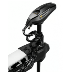 ULTREX QUEST - 90/115 lbs - 24/36V - Sonde DSC - 132 cm