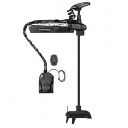 Moteurs Minn Kota ULTREX QUEST - 90/110 lbs - 24/36V - Sonde DSC - 152 cm