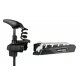 ULTREX QUEST - 90/110 lbs - 24/36V - Sonde DSC - 152 cm