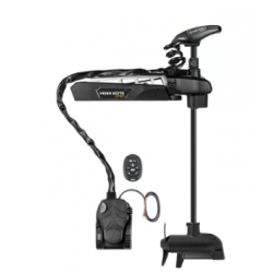 Moteurs Minn Kota ULTREX QUEST - 90/115 lbs - 24/36V - Sonde MSI - 114 cm