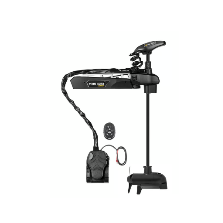 ULTREX QUEST - 90/115 lbs - 24/36V - Sonde MSI - 114 cm