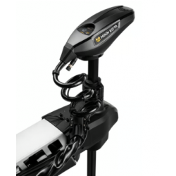 Powerdrive 45PD V2 - 122 cm - 45 lbs - 12V - maximizer 