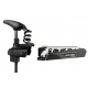 ULTREX QUEST - 90/115 lbs - 24/36V - Sonde MSI - 114 cm