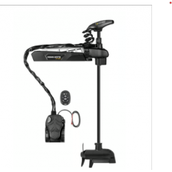 Moteurs Minn Kota ULTREX QUEST - 90/115 lbs - 24/36V - Sonde MSI - 132 cm