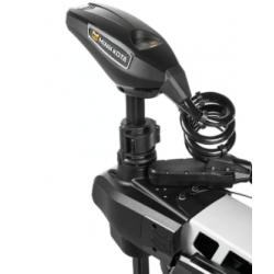 ULTREX QUEST - 90/115 lbs - 24/36V - Sonde MSI - 132 cm