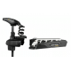 ULTREX QUEST - 90/115 lbs - 24/36V - Sonde MSI - 132 cm