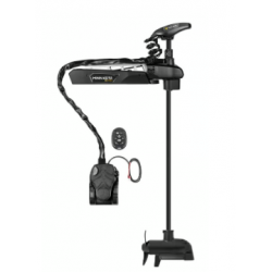 Moteurs Minn Kota ULTREX QUEST - 90/115 lbs - 24/36V - Sonde MSI - 152 cm