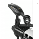 Powerdrive 45PD V2 - 122 cm - 45 lbs - 12V - maximizer 