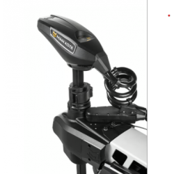 Powerdrive 45PD V2 - 122 cm - 45 lbs - 12V - maximizer 