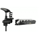 ULTREX QUEST - 90/115 lbs - 24/36V - Sonde MSI - 152 cm