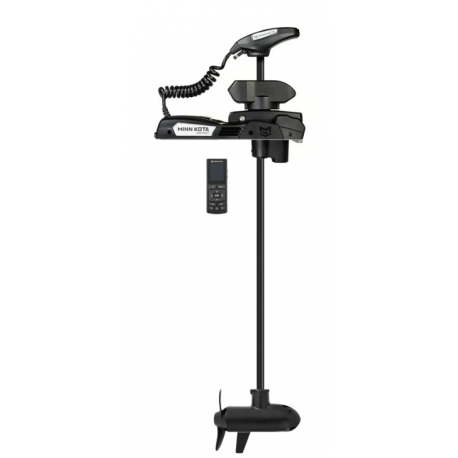 RIPTIDE INSTINCT QUEST - NOIR - 90/115 lbs - 24/36V - 152 cm
