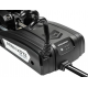 RIPTIDE INSTINCT QUEST - NOIR - 90/115 lbs - 24/36V - 152 cm