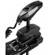 RIPTIDE INSTINCT QUEST - NOIR - 90/115 lbs - 24/36V - 152 cm