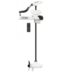 Powerdrive 45PD V2 - 122 cm - 45 lbs - 12V - maximizer 