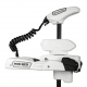 Powerdrive 45PD V2 - 122 cm - 45 lbs - 12V - maximizer 