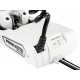 RIPTIDE INSTINCT QUEST - BLANC - 90/115 lbs - 24/36V - 152 cm