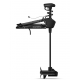 Moteur électrique Force Pro (57") avec sonde GT56UHD intégrée