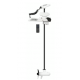 RIPTIDE INSTINCT QUEST - BLANC - 90/115 lbs - 24/36V - 182 cm