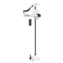 Moteurs Minn Kota RIPTIDE INSTINCT QUEST - BLANC - 90/115 lbs - 24/36V - 182 cm