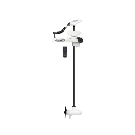 Powerdrive 45PD V2 - 122 cm - 45 lbs - 12V - maximizer 
