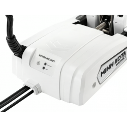 Powerdrive 45PD V2 - 122 cm - 45 lbs - 12V - maximizer 