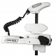 RIPTIDE INSTINCT QUEST - BLANC - 90/115 lbs - 24/36V - 182 cm