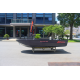 Kimple Raptor P430 Tiller