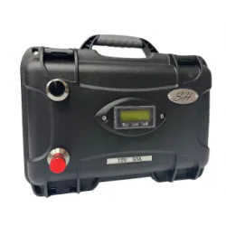 SH Lithium Batterie sh lithium 12V 50A