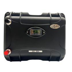 SH Lithium Batterie sh lithium 12 v 150 ah