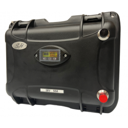 SH Lithium Batterie sh lithium 12 v 150 ah