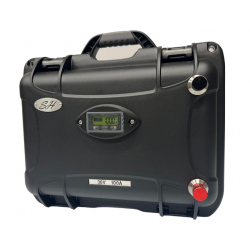 SH Lithium Batterie sh lithium 12 v 150 ah