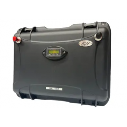 SH Lithium Batterie sh lithium 36V 150A