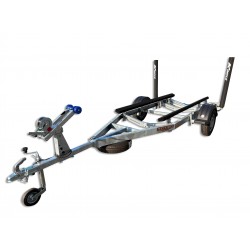 Remorque Sansaloni S11-48NPVI