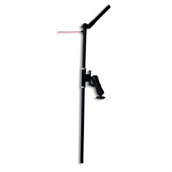 Supports de sonde Perche live sharpshooting