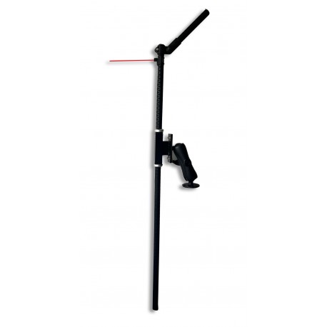 Perche live sharpshooting