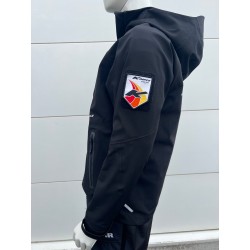 Veste Kimple imperméable et ultra résistante