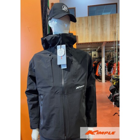 Veste Kimple imperméable et ultra résistante