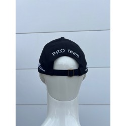 Casquette PRO TEAM Kimple Mercury barque-de-peche.com