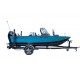 Bateau Kimple Bow Rider BR155-A