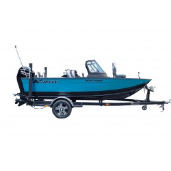 Bateau Kimple Bow Rider BR165-A